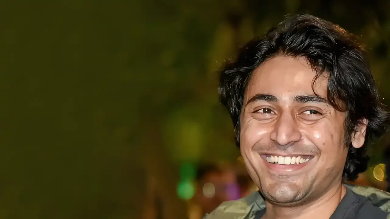 Saptarshi Maulik