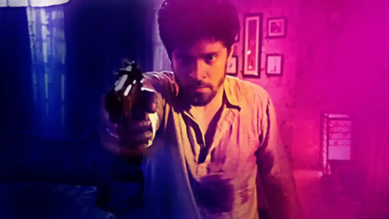 Letter from Hell 2 - Hindi