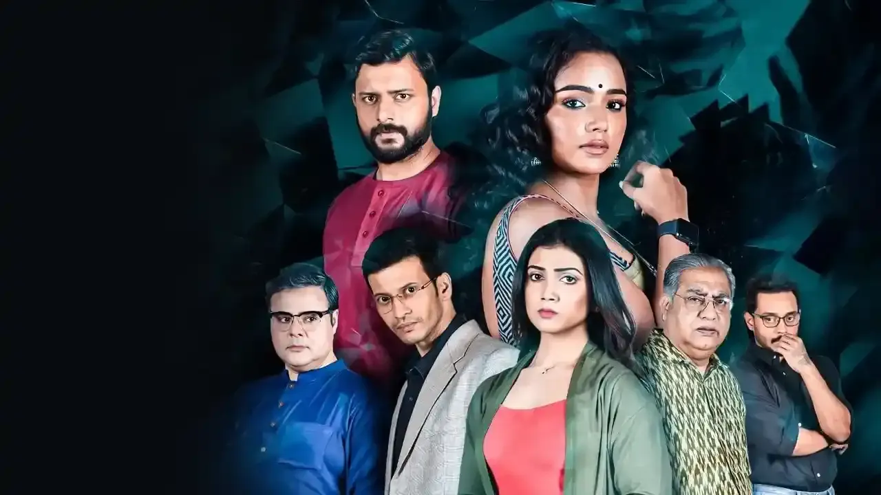 Black Diamond (Hindi)