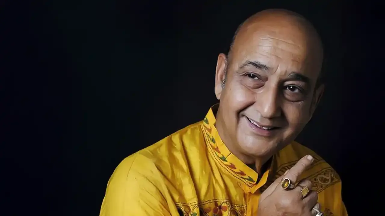 Bibhu Bhattacharya