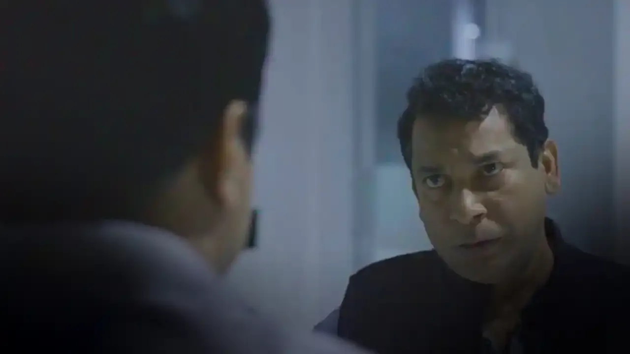 মাত্র তো শুরু.