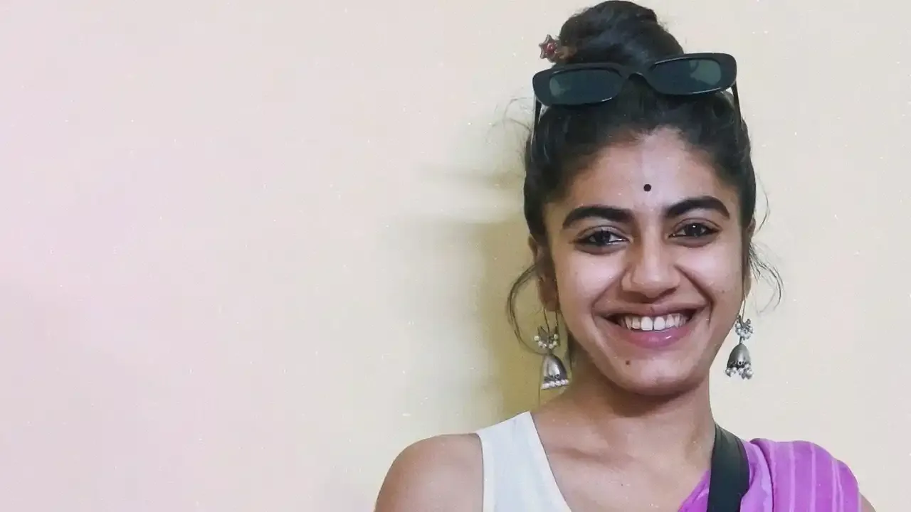 Sreya Bhattacharyya