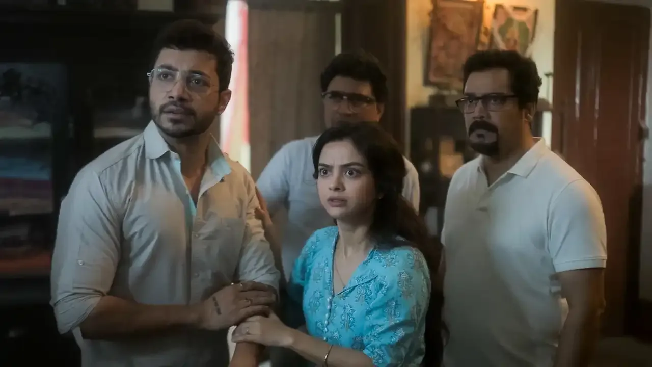 Kaal Nagini