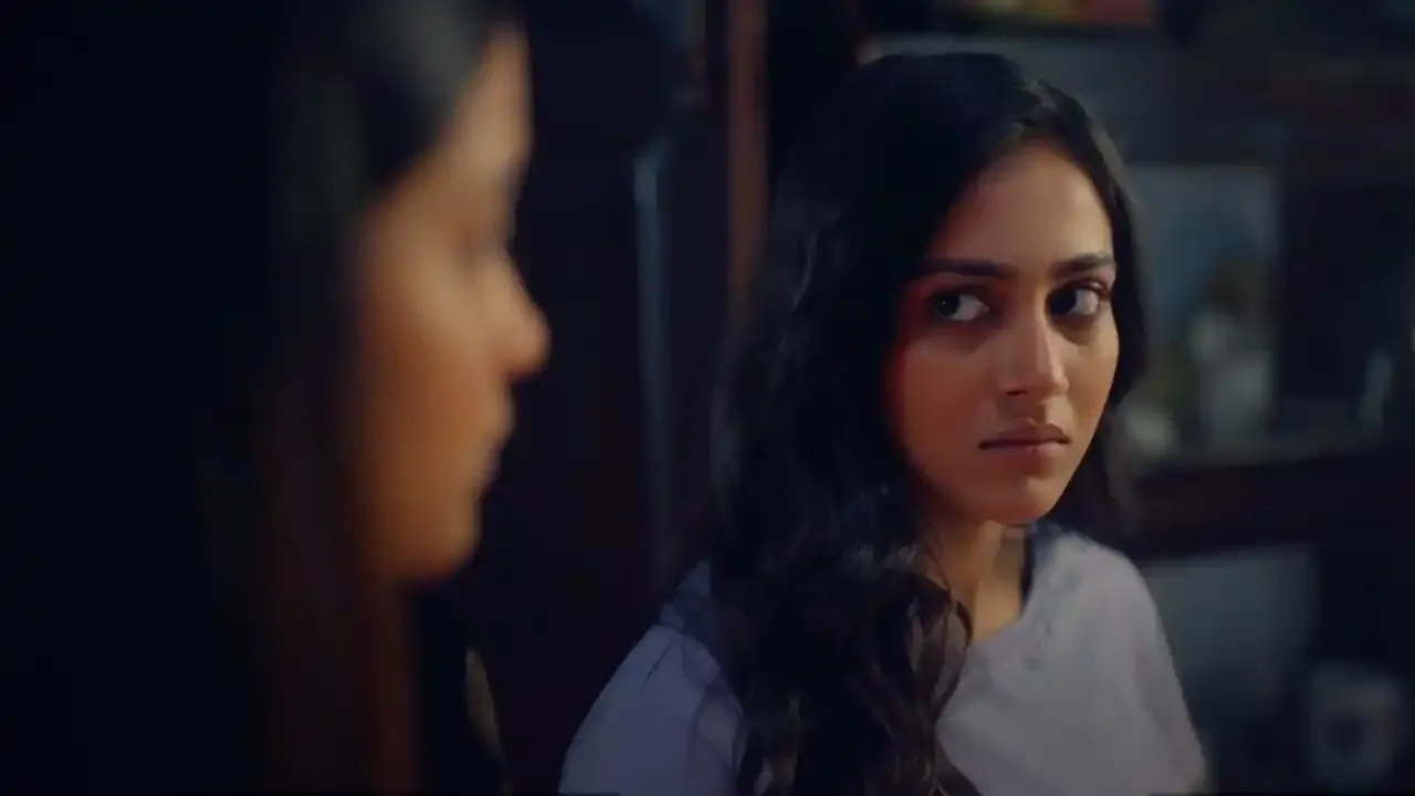 Gehra Andhera - Hindi