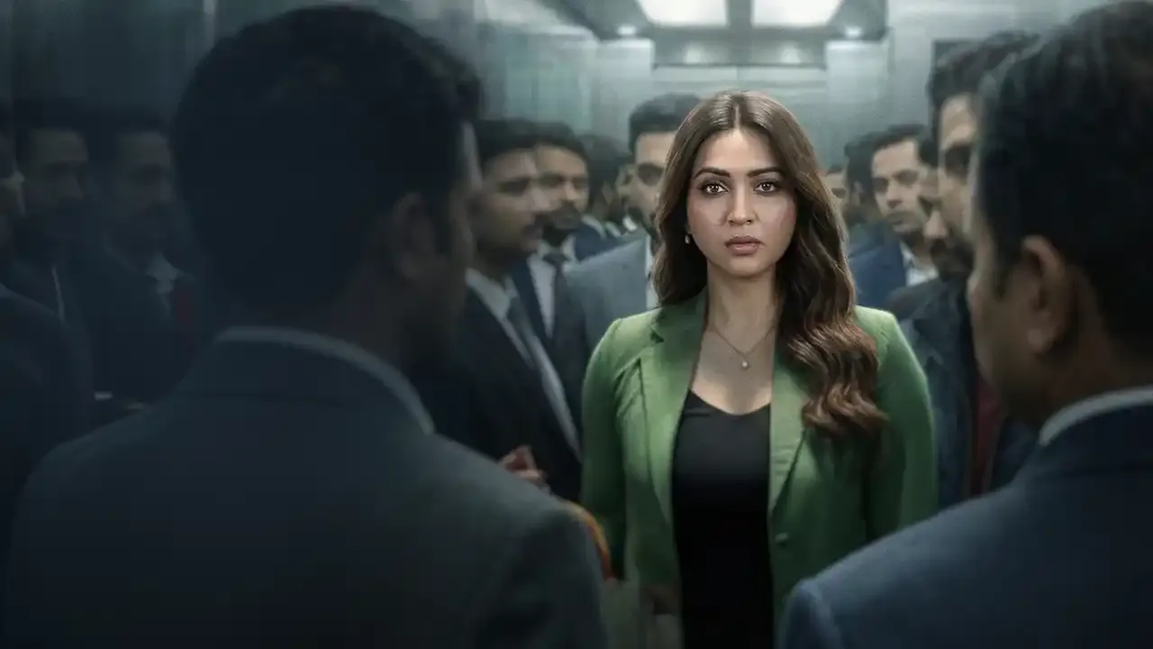 Adalat: Insaaf Ki Jung (Hindi)