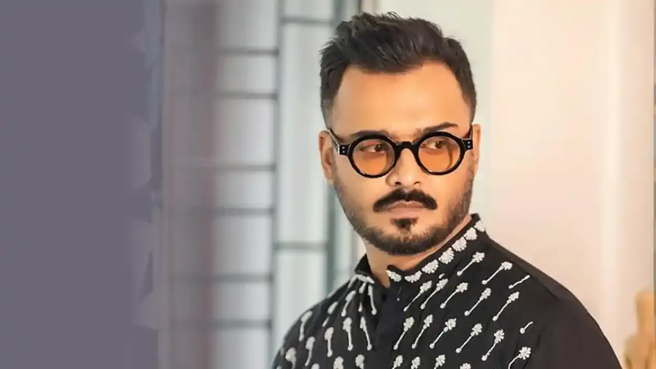 Rajdeep Gupta