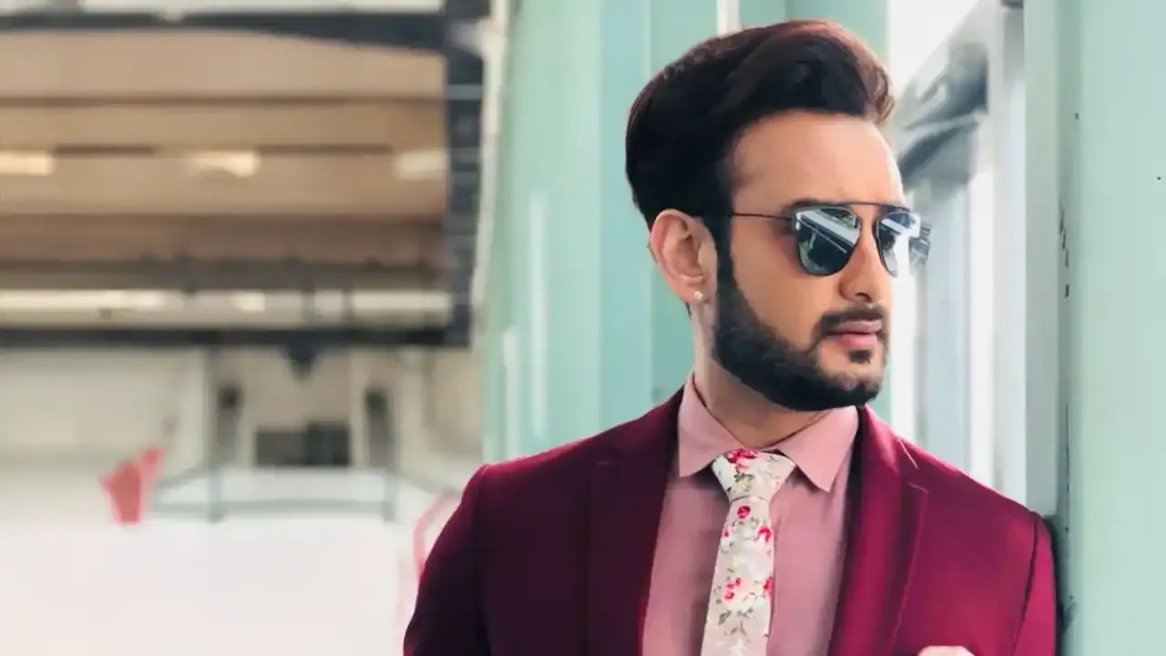 Shaheb Bhattacharjee