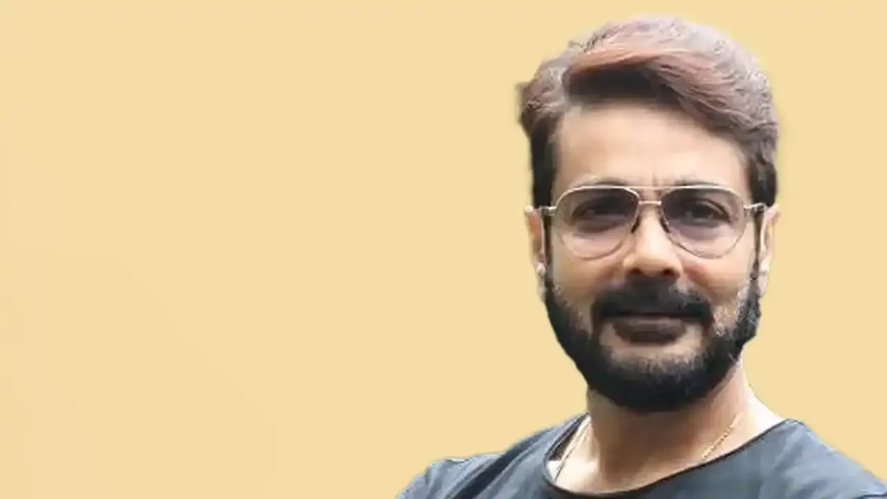 Prosenjit Chatterjee