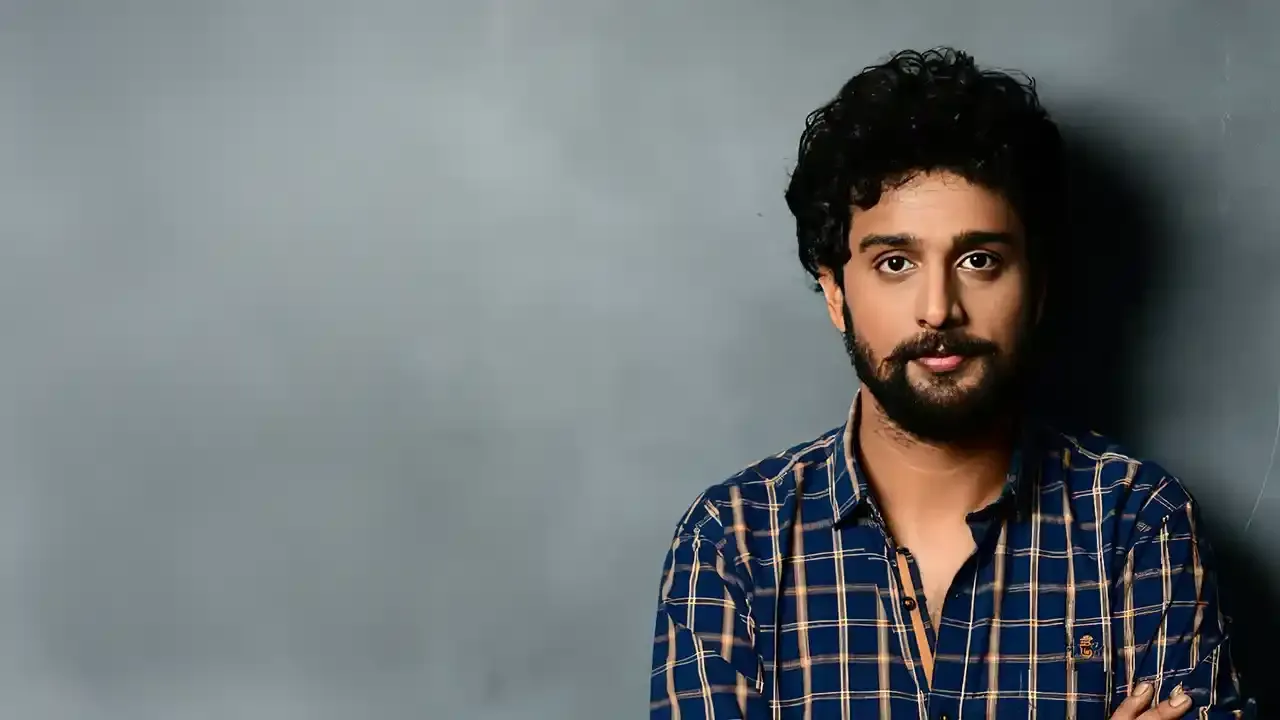 Soumya Mukherjee