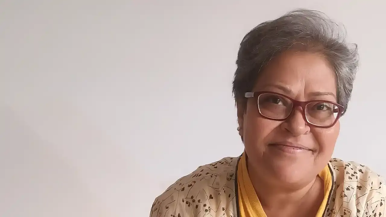 Sudipa Basu