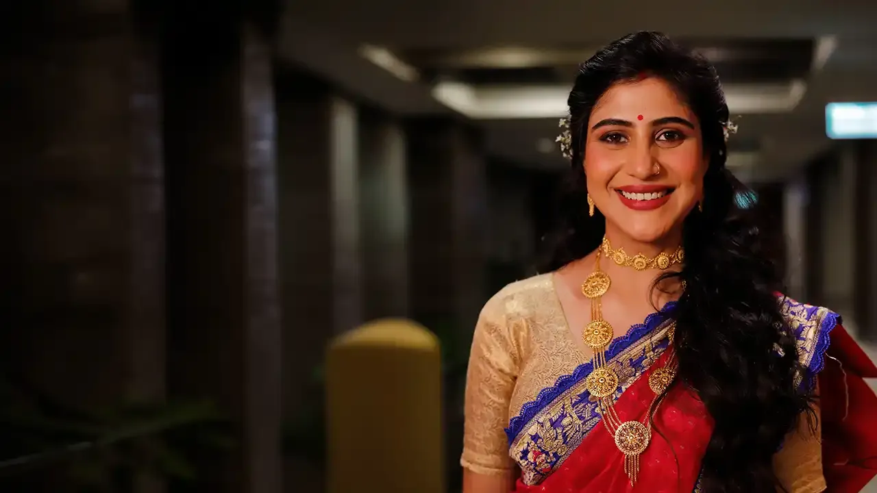 Debjani Singha