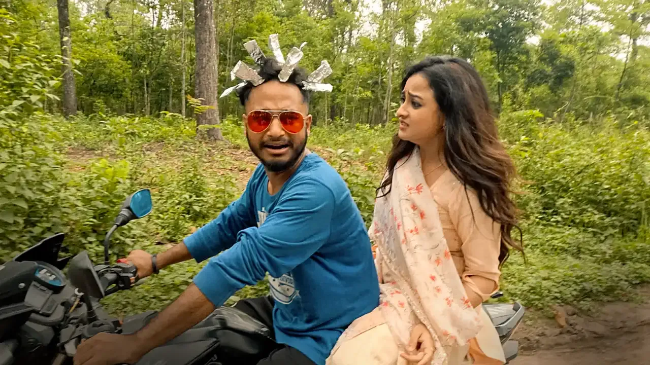 Ghalat Fehmi Ki Chhanav - Hindi