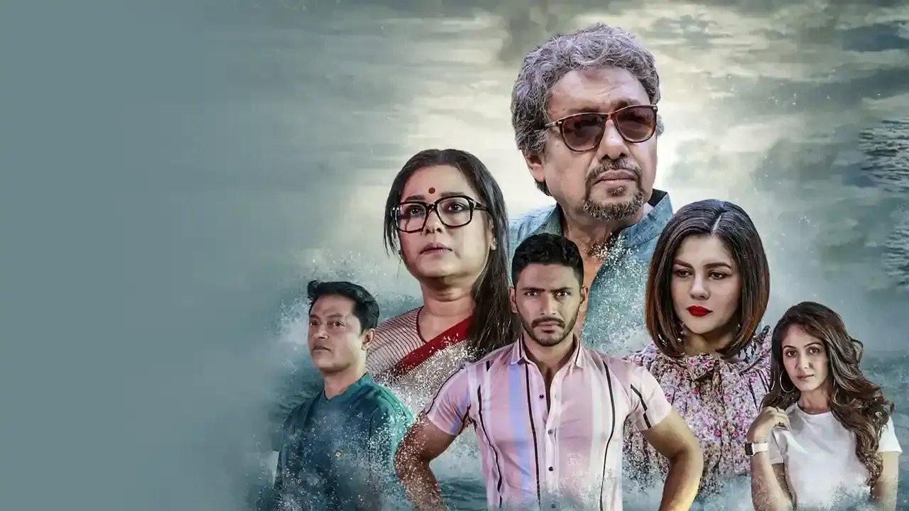 Murder by the Sea (Hindi)