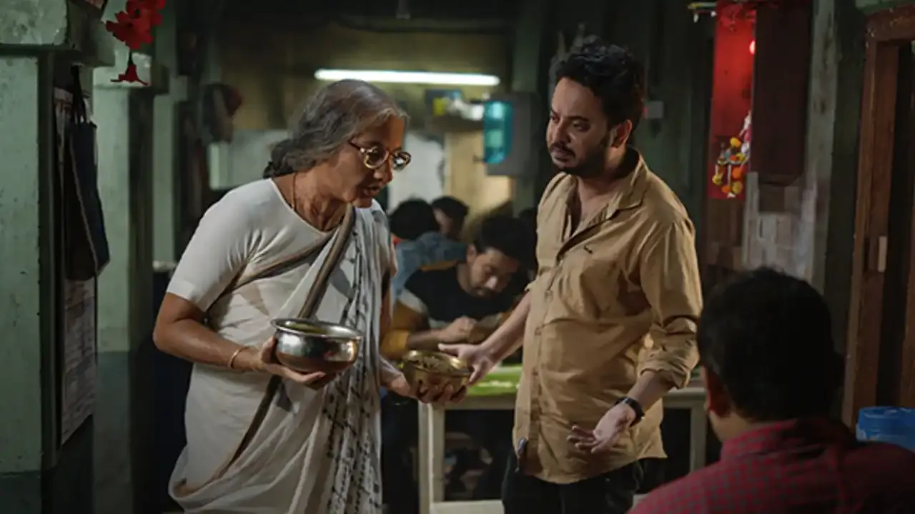 The Son - Hindi
