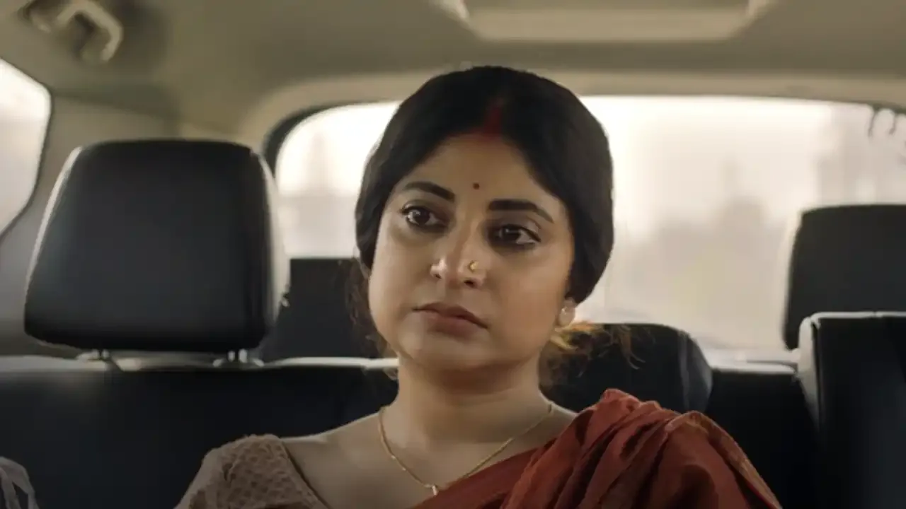 Rani Kahini