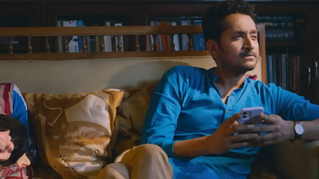 Parambrata Chattopadhyay