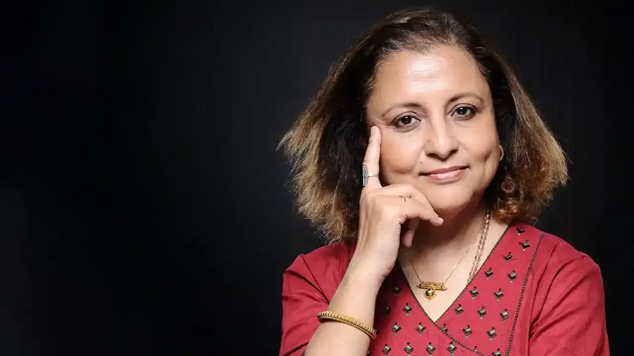 Nandita Roy