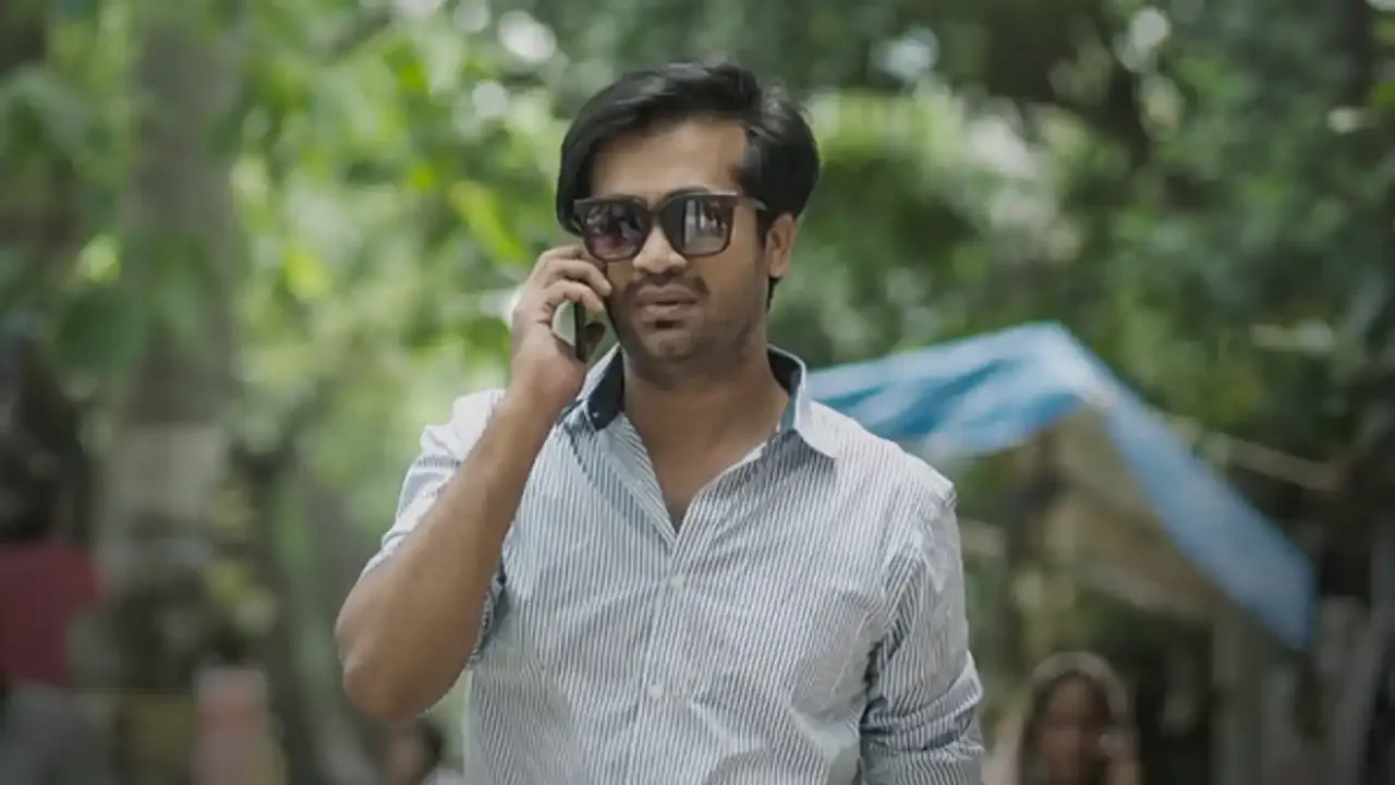 Slippery Slope - Hindi
