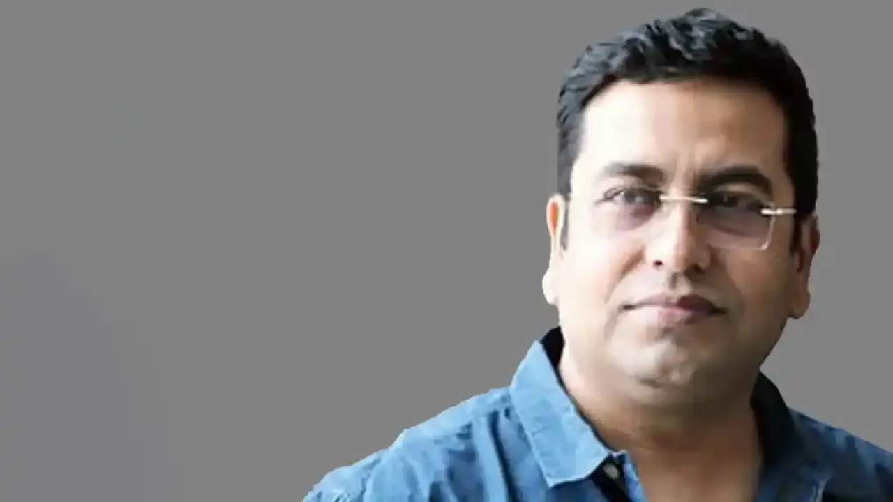 Dhrubo Banerjee