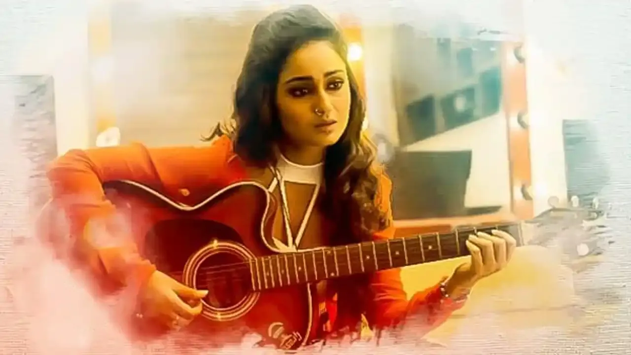 Golpo Amar Phurolo