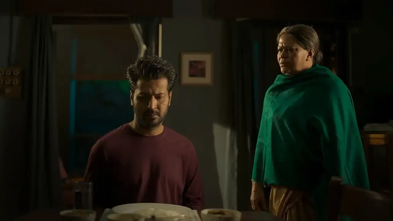 Aradhana