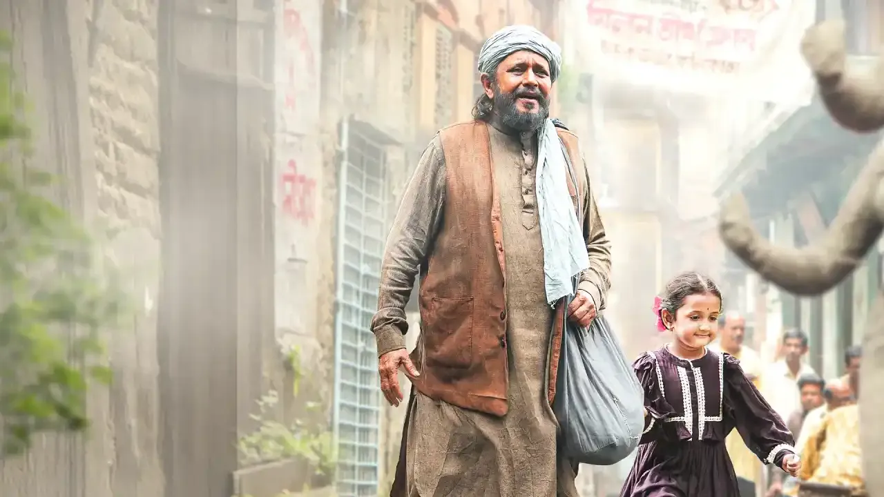 Kabuliwala