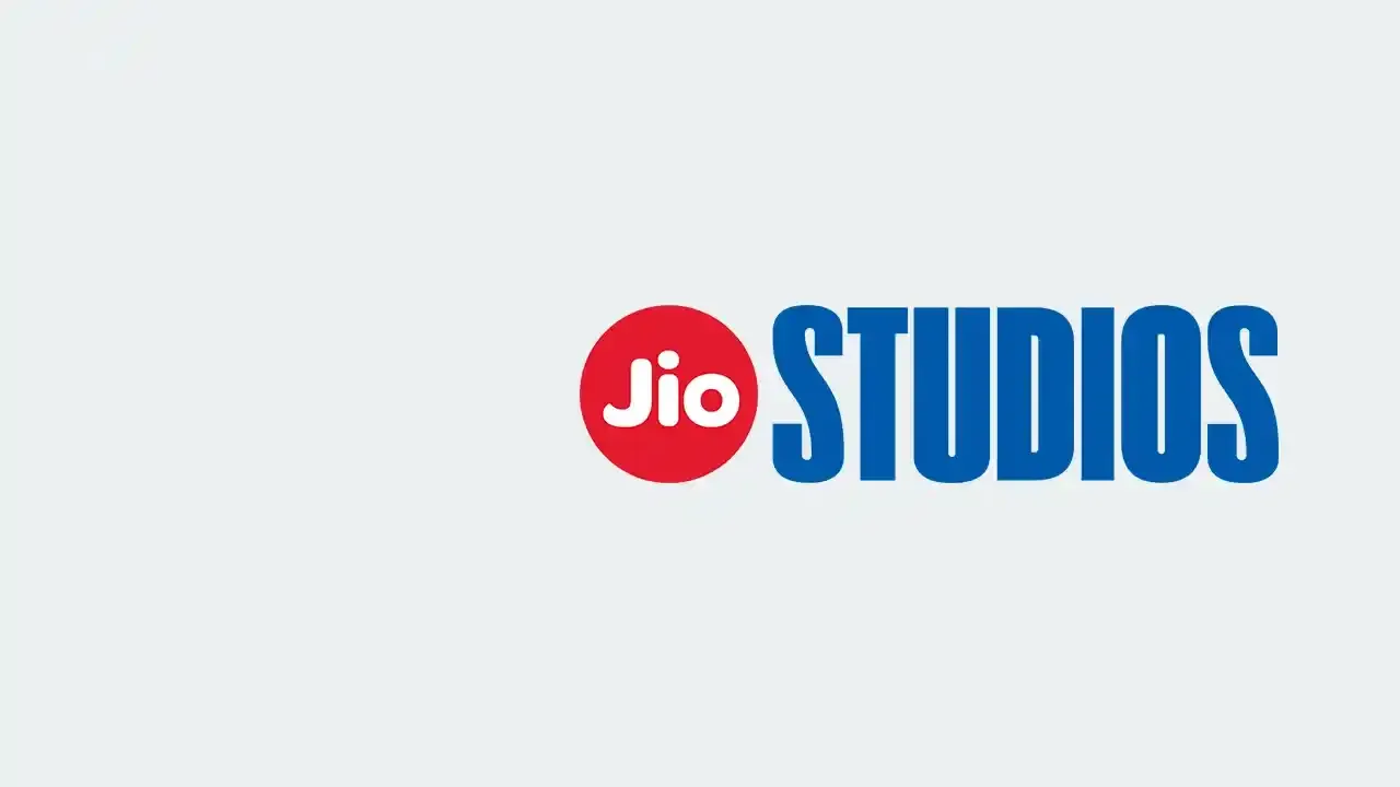 Jio Studios