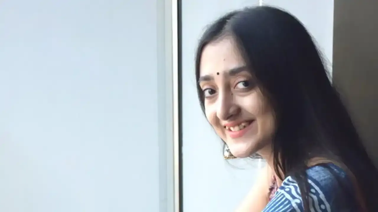 Surangana Bandopadhyay