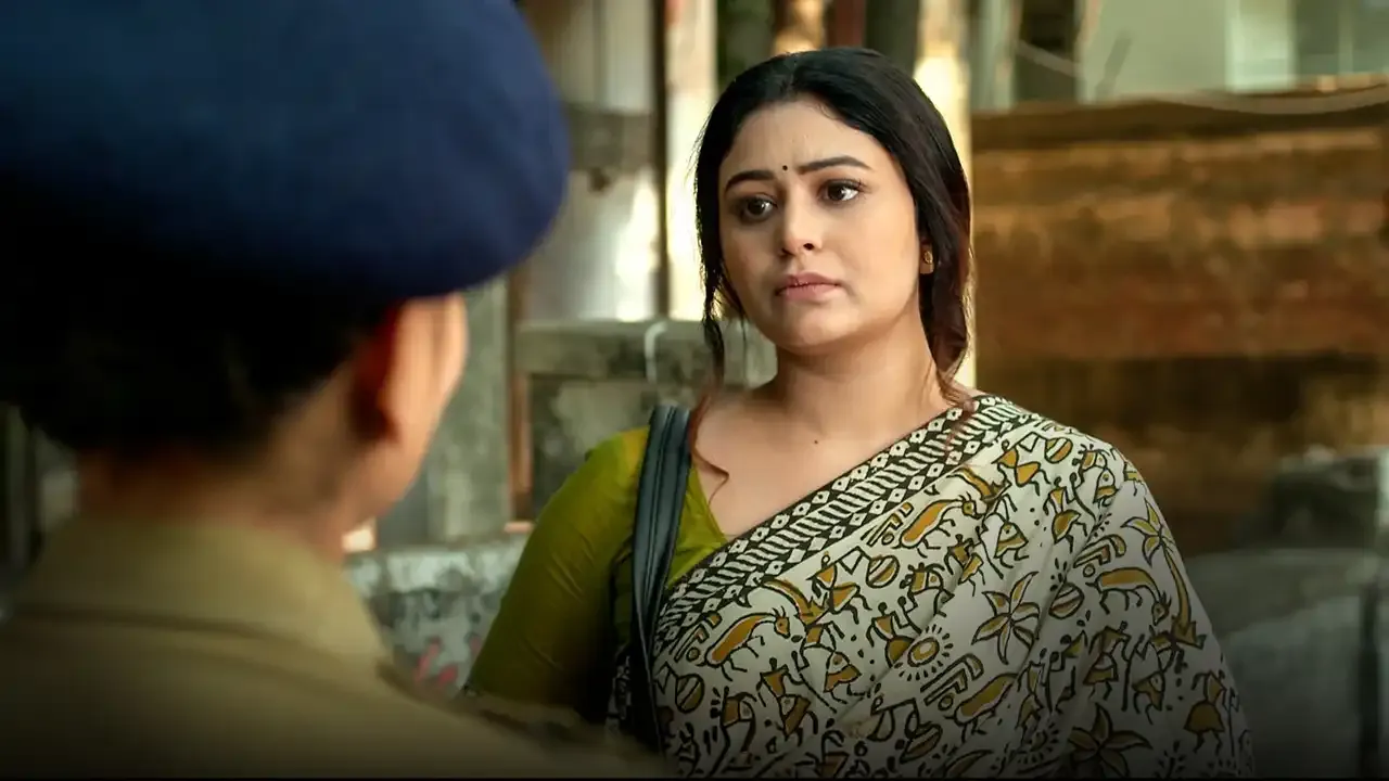 Zindagi Ki Jung - Hindi