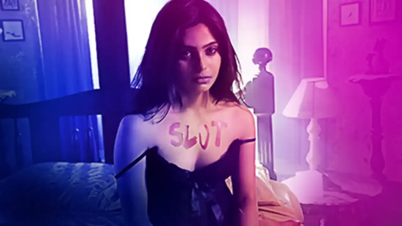 The Slut