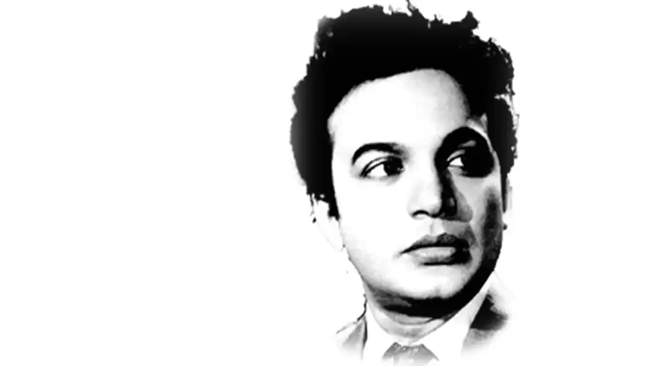 Uttam Kumar