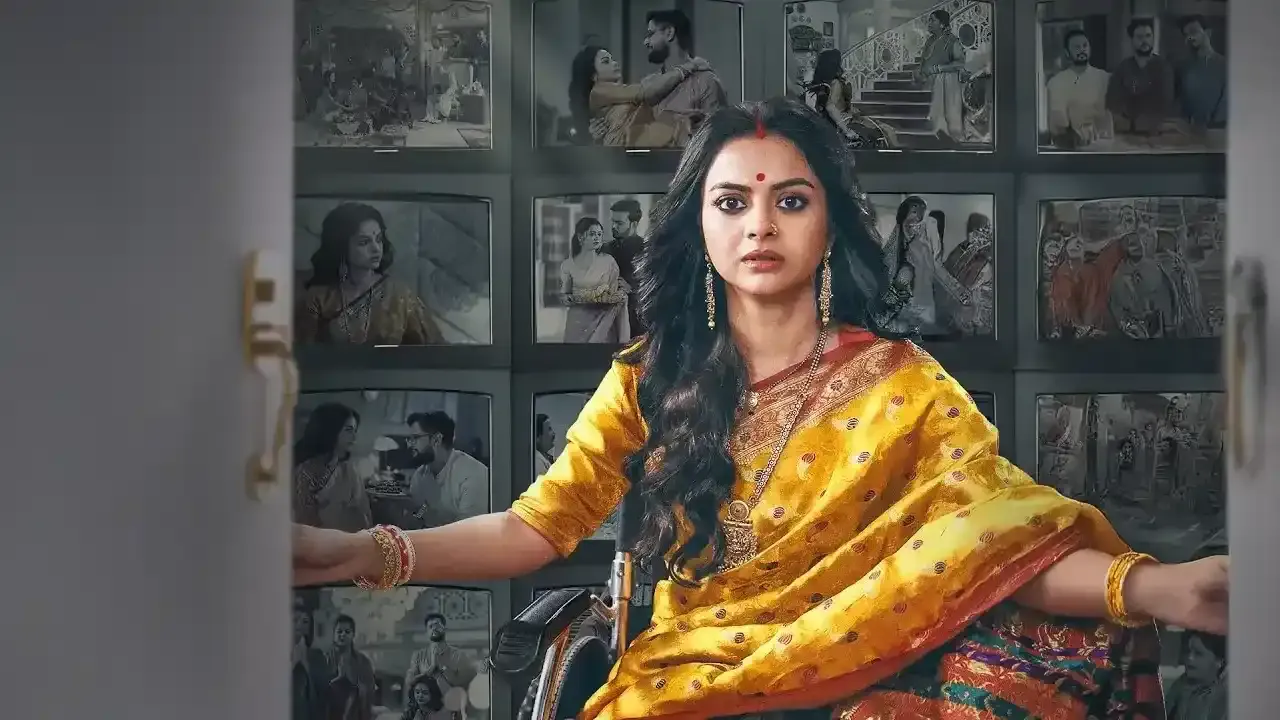 Sandhya Ke Aangan Mein (Hindi)
