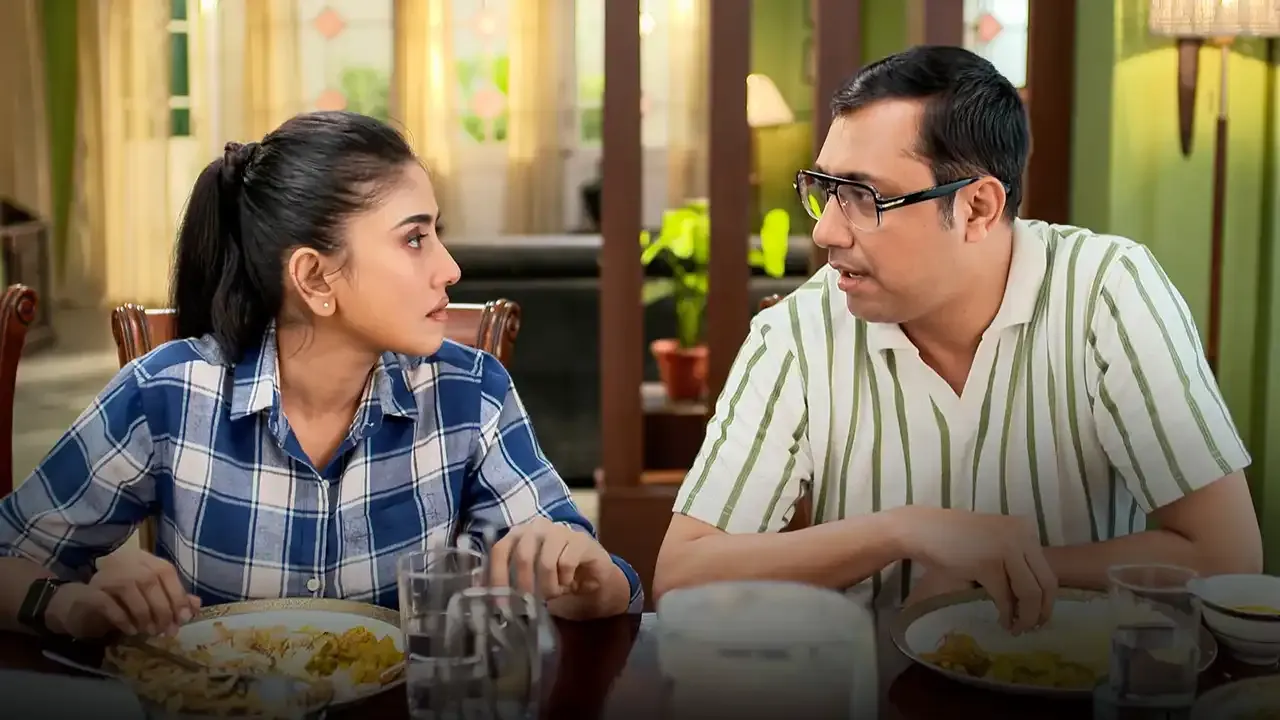 Khooni Khandaan - Hindi