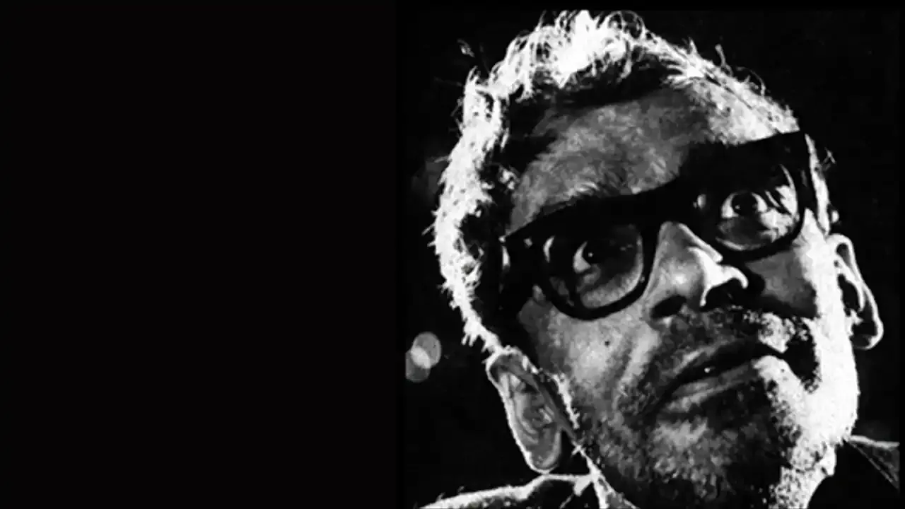 Ritwik Ghatak