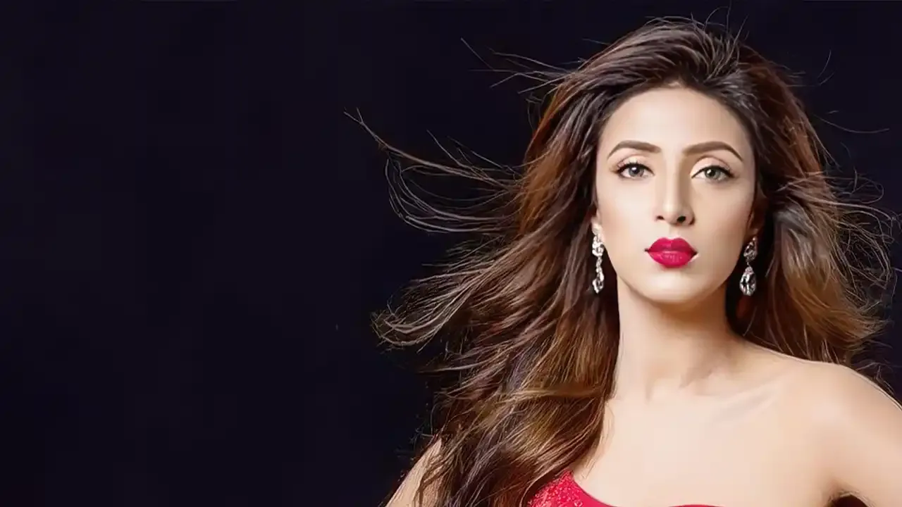 Bidya Sinha Saha Mim