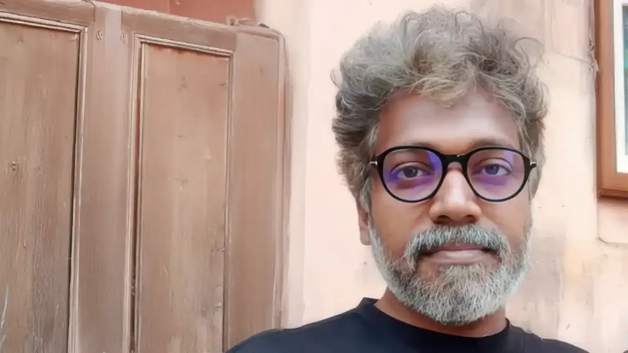 Biswajit Das