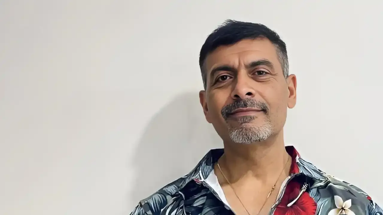 Sudip Mukherjee