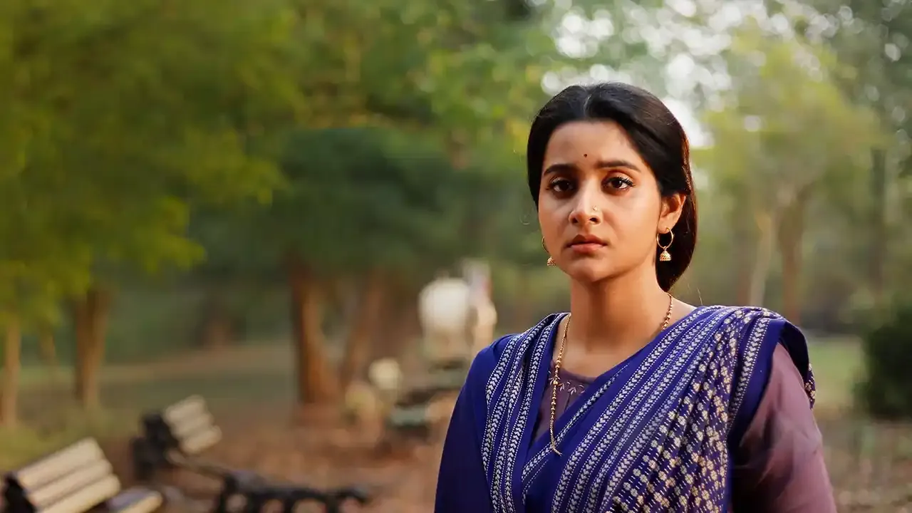 Parineeta (Hindi)