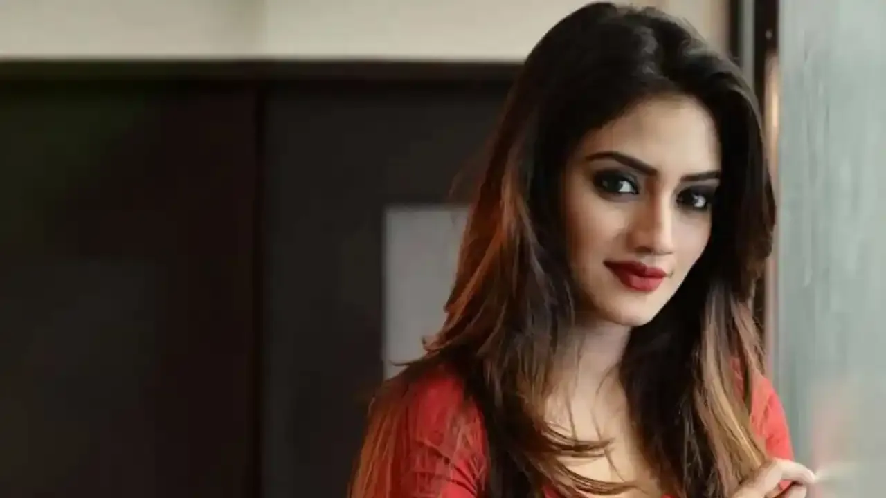 Nussrat Jahan