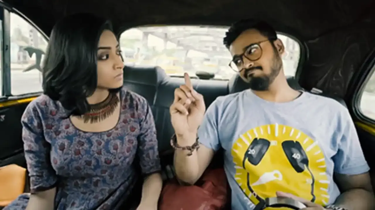 Eureka - Hindi