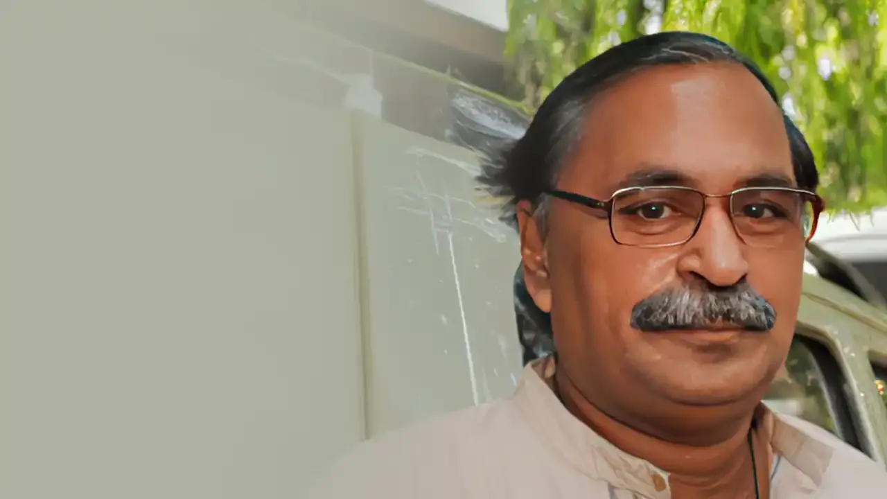Swapan Saha
