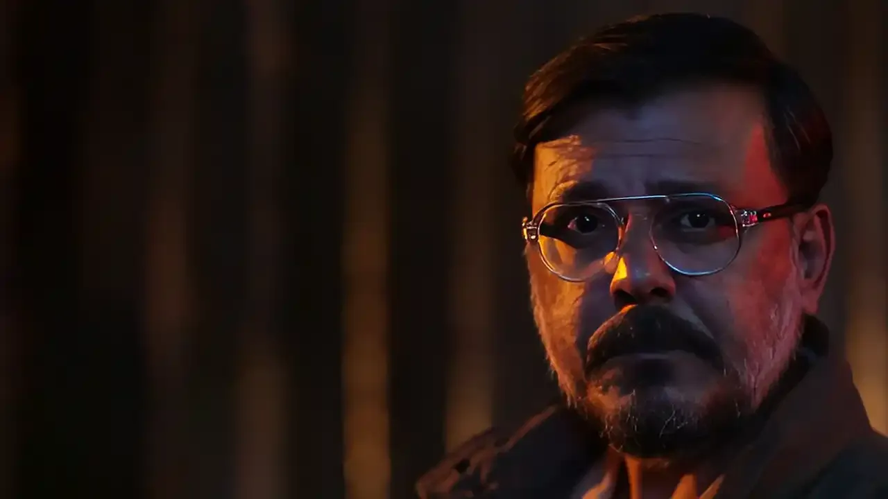 Kaushik Chakraborty