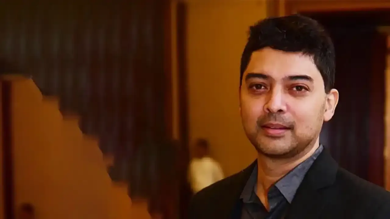Bhaswar Chatterjee