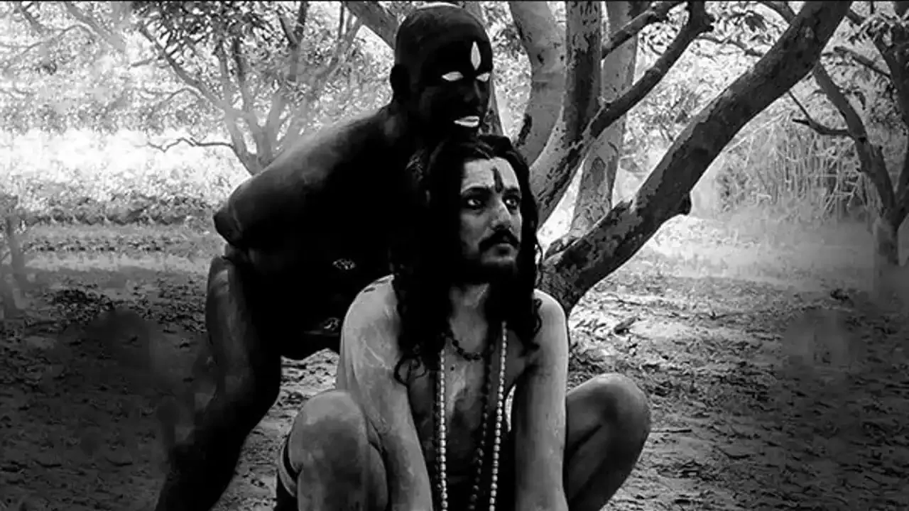 Kalbhairav