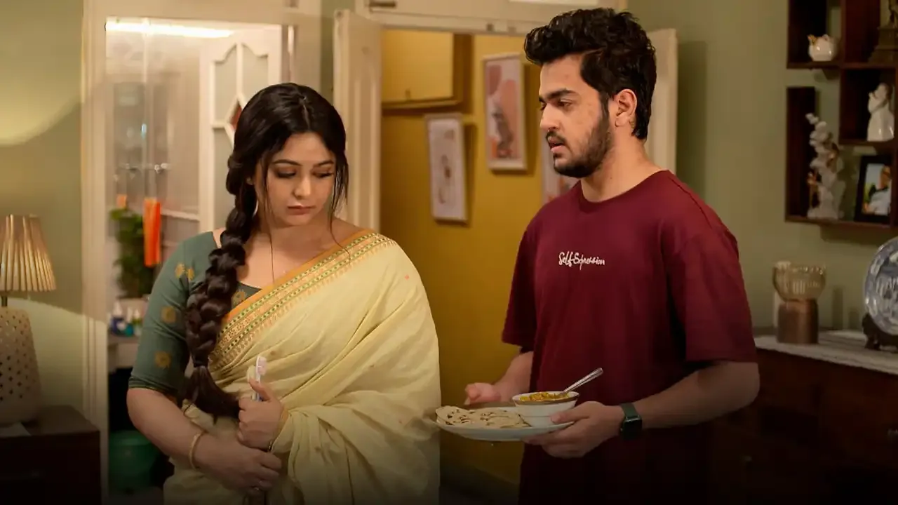 Badi Museebat - Hindi
