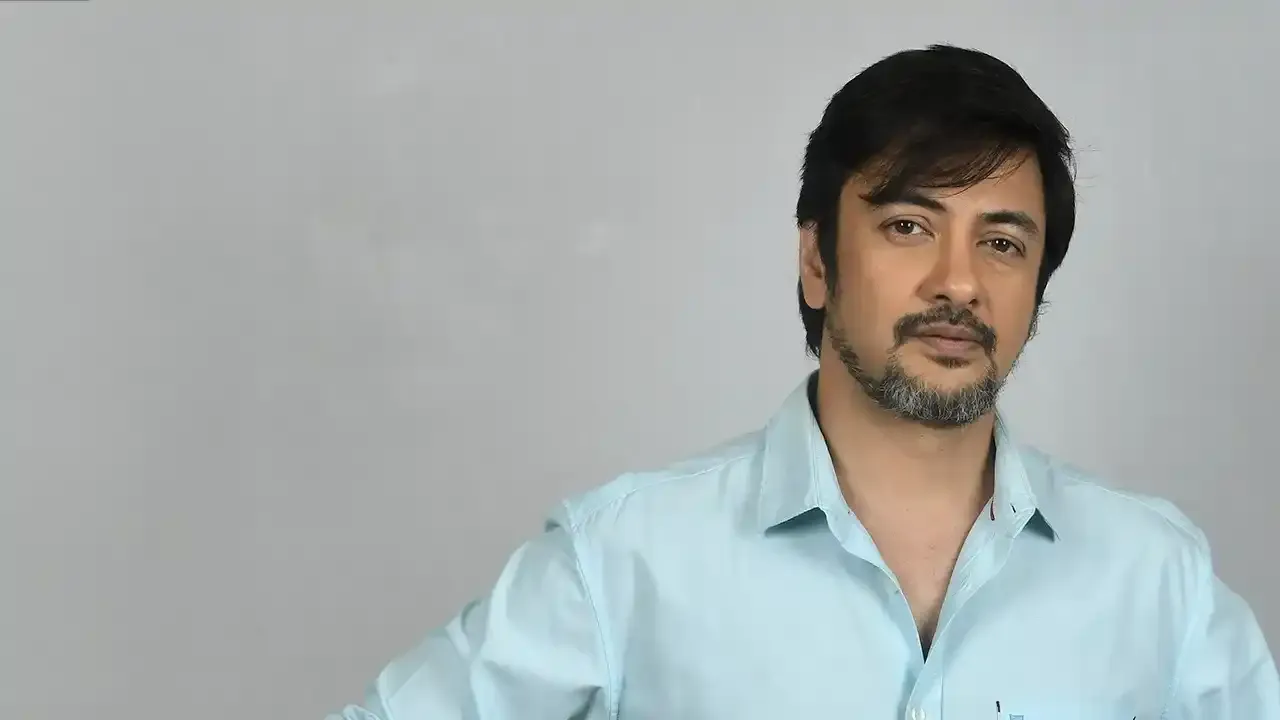 Shoumo Banerjee