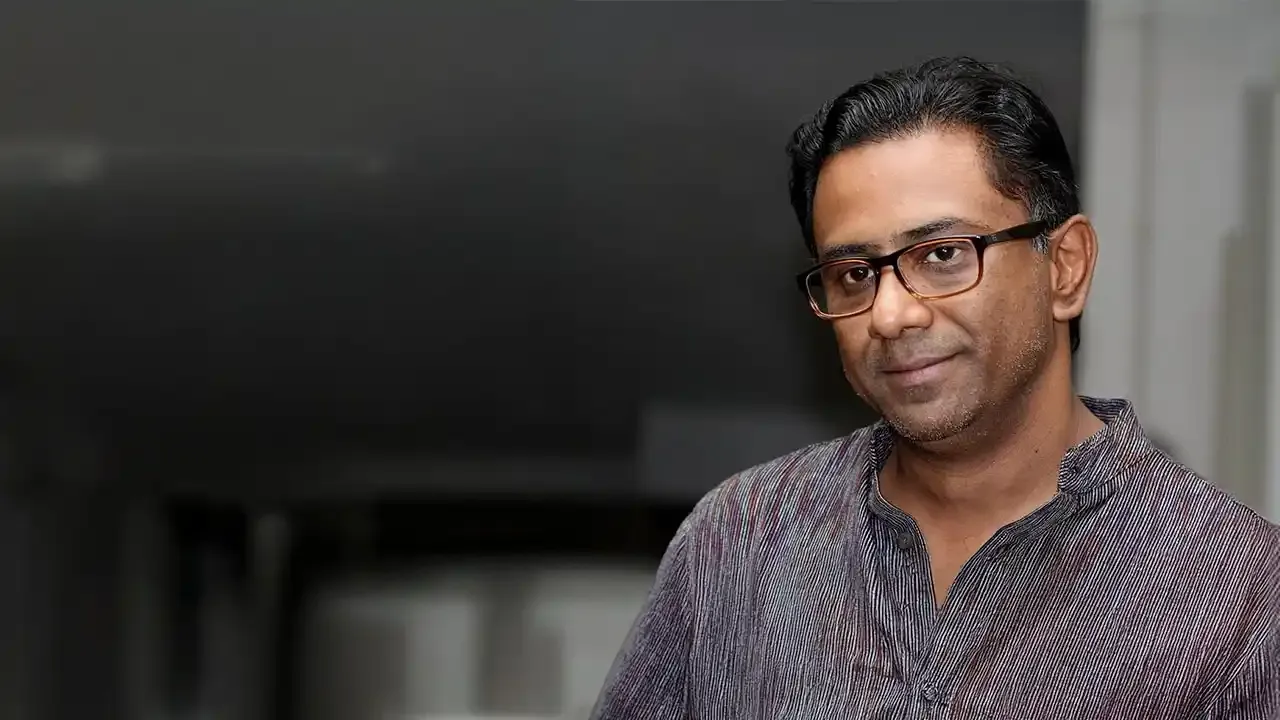 Kamaleswar Mukherjee