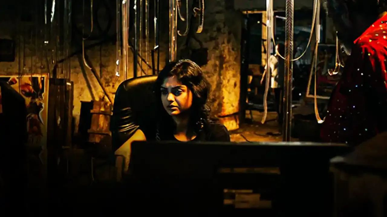 Nidhiram Sardar