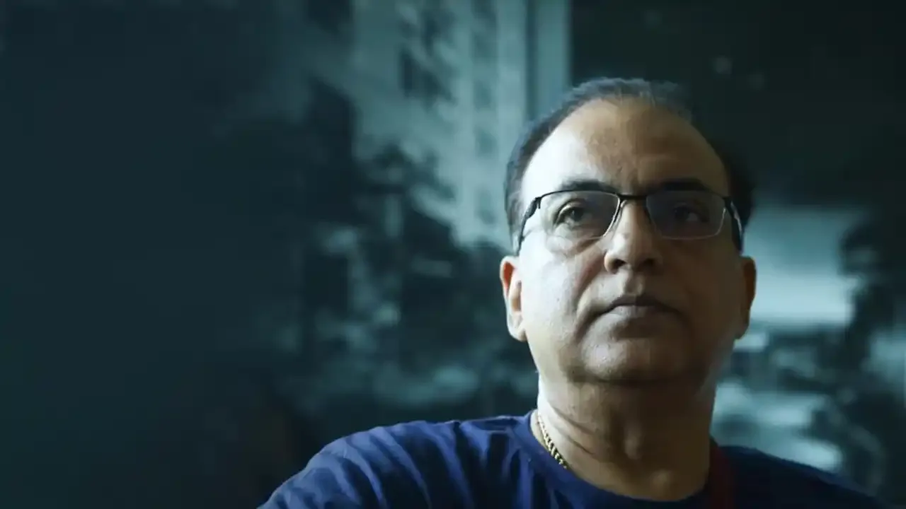 Arindam Sil