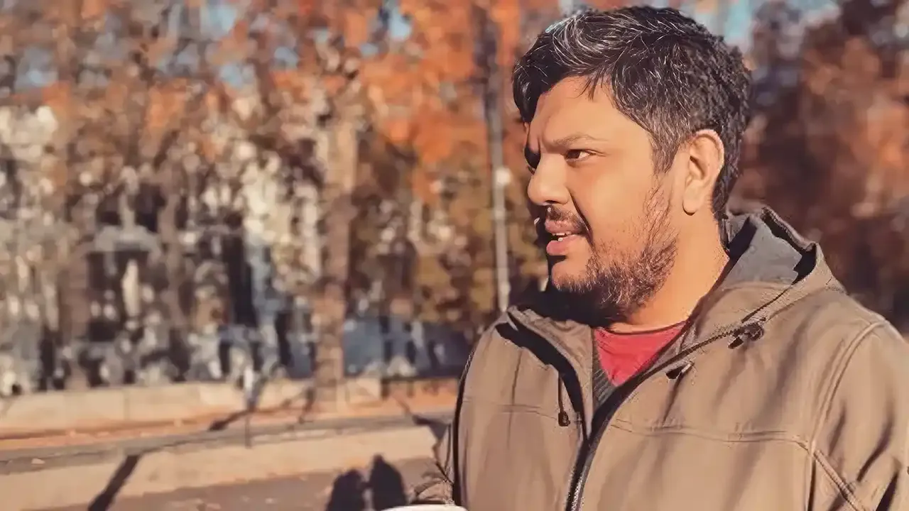 Aritra Sen